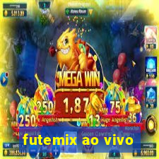 futemix ao vivo